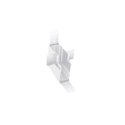 ALFA TRACK MAGNETIC52 CORNER90 B GIPS1 WH AZ5462 AZZARDO